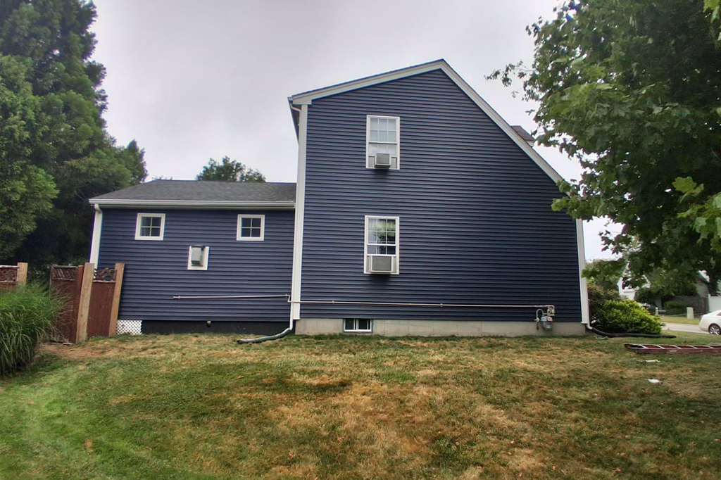 KSB Construction Framing and Roofing