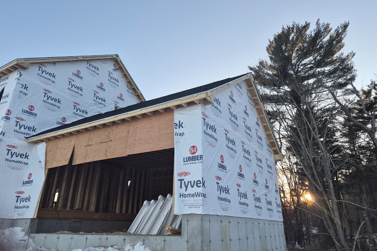 General Contracting and Remodeling
